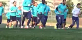 Aytemiz Alanyaspor'dan Eymen Bebeğe Destek Çağrısı