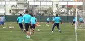 Aytemiz Alanyaspor Hazırlıklarını Tamamladı