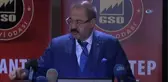 Bakan Ağbal Gaziantepli Sanayicilerle Toplantıda Buluştu