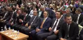 Bakan Bozdağ Üniversite Öğrencileri ile Buluştu