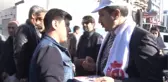 Başbakan Binali Yıldırım Van'a Geliyor