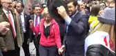 Beşiktaş'ta Dans Sokağa Taşındı