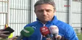 Bursaspor Teknik Direktörü Topçu Deplasman Şanssızlığını Kırmak Istiyoruz