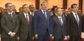 Ceza İnfaz Kurumlarında İnfaz Hizmetlerinin İyileştirilmesi Teknik Destek Projesi