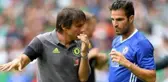 Fabregas, Adım Adım Galatasaray'a