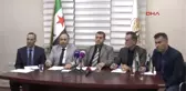 Gaziantep Suriye Rejimi Hama'ya Kimyasal Saldırı Düzenledi Iddiası