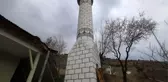 Minarenin Tepesinden Yere Çakılan İşçi, Hayatını Kaybetti