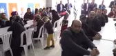Ketikan Aşiretinden AK Parti'ye Destek