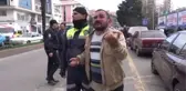 Muhtara Bıçaklı Saldırı