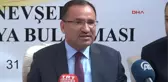 Nevşehir Bozdağ Abd, Vizesini Iptal Ettiği Kaç Kişiyi Aradı-2
