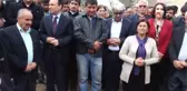 Nusaybin'deki Patlamada Yaralanan 2 Kardeş Hayatını Kaybetti