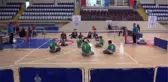 Oturarak Voleybol 1. Lig 2'inci Etap Maçları Fethiye'de Başladı