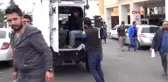 Şanlıurfa'da PKK Operasyonu: 12 Gözaltı