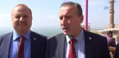 Şehir Hastaneleri Projesine Destek