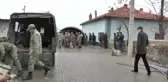 Şehit Halisdemir'in Annesi Toprağa Verildi