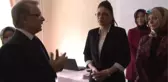 Sivas'ta 'Gebe Bilgilendirme Sınıfı' Kuruldu