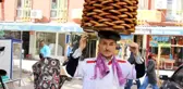 Ispartalı Simitçi, İşinde Yarım Asırı Devirdi