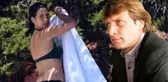 Zehra Çilingiroğlu Sigara İçerken Yakalandı!