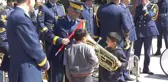 2. İnönü Zaferi Törenle Kutlandı