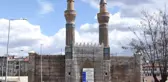 20 Yıldır Restorasyonu Devam Eden Gök Medrese'de Sona Gelindi
