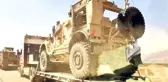 ABD'li Bakan Ankara'dayken, YPG'ye En Büyük Askeri Yardımlardan Biri Yapıldı