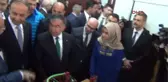Adıyaman Bakan Yılmaz: Demokrasilerde Milletin Yaptığına Şapka Çıkarılır