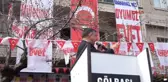 Adıyaman Yılmaz: Demokrasilerde Milletin Yaptığına Şapka Çıkarılır