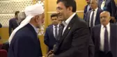 AK Parti Genel Başkan Yardımcısı Cevdet Yılmaz;