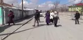 Ak Partili Hüsnüye Erdoğan: 