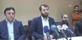 Aksaray'da Öldürülen Doktor