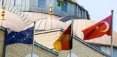Almanya'dan FETÖ Hakkında Bilgi Toplayan Diyanet Görevlisine Casusluk Soruşturması