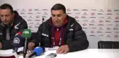 Bandırmaspor - Eskişehirspor Maçının Ardından