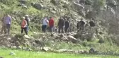 Bodrum Leleg Yolu Projesi
