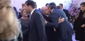 Büyükçekmece Belediye Başkanı Hasan Akgün'ün Mutlu Günü
