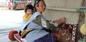 Bodrumlu Ümmühan Teyze, Çeyizi İçin Dokumaya Başladığı Halılarla Dünyaya Nam Saldı