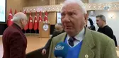 Eski Milli Atlet İsmail Akçay: 