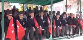 Eskişehir Inönü Zaferi'nin 96'ncı Yıldönümü Törenlerle Kutlandı