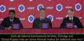Futboldan Bihaber Gazeteci! Dünya Kupası Mı?