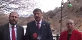 Halk Oylamasına Doğru - Tunceli