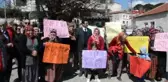 Izmir Köylüler Res Projesi Toplantısını Yaptırmadı1-