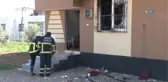 Katil Zanlısı Muhtarın Evi Bir Günde 2. Kez Kundaklandı
