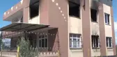 Katil Zanlısı Muhtarın Evi Ikinci Kez Ateşe Verildi - Adana