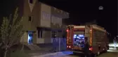 Kavgada Silahla Yaralanan Kişi Hastanede Öldü - Zanlının Evinin Kundaklanması