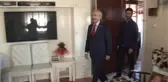 Kılıçdaroğlu, Şehit Üsteğmen Uğur Taşçı'nın Ailesini Ziyaret Etti