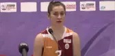 Marina Maljkovic: 