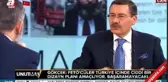 Melih Gökçek: Gökçe Fırat Fetö'ye Hizmet Ediyor