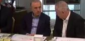 Milletvekili Aziz Babuşcu'dan 