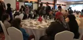 Milletvekili Çelik Yetimlerle Buluştu