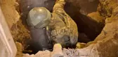 PKK, Türkiye - Irak Sınırına Açtığı Onlarca Tüneli Bomba Deposuna Dönüştürmüş