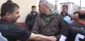 Sivas'ta Şehit Savcı Mehmet Kiraz Anısına Futbol Turnuvası